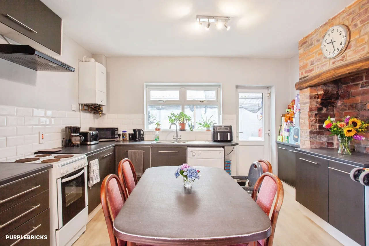 Highfield Rise, Sheffield, photo 5