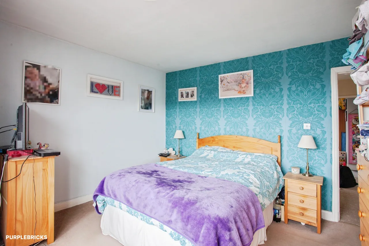 Highfield Rise, Sheffield, photo 7
