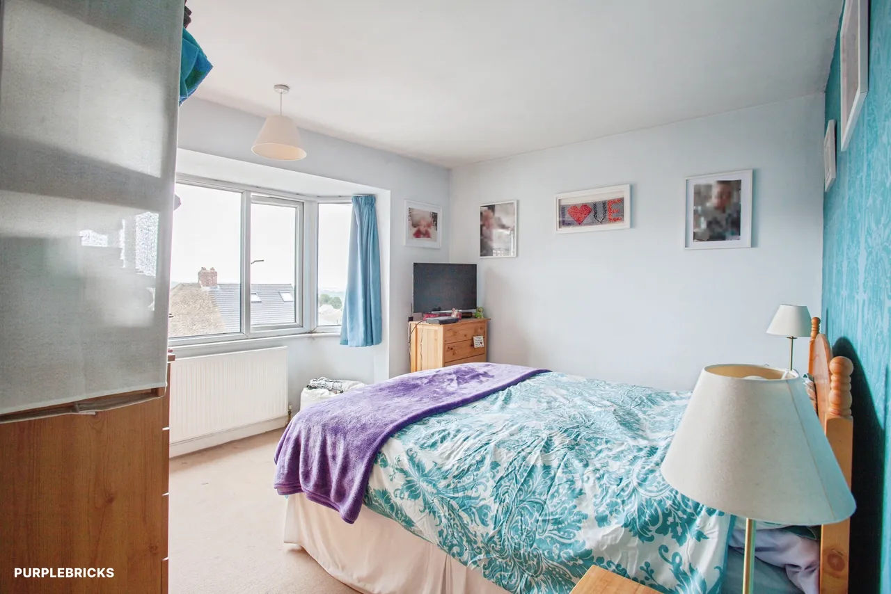 Highfield Rise, Sheffield, photo 2