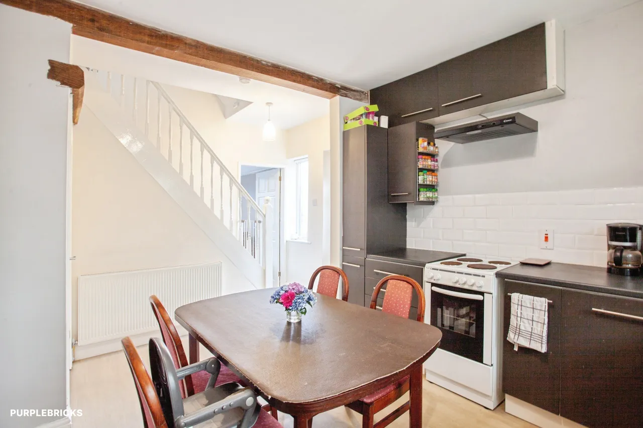 Highfield Rise, Sheffield, photo 6