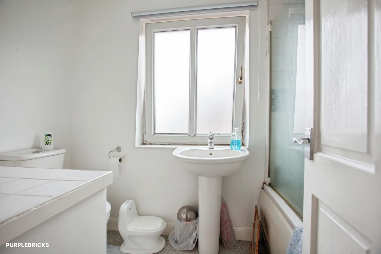 Highfield Rise, Sheffield, photo 11