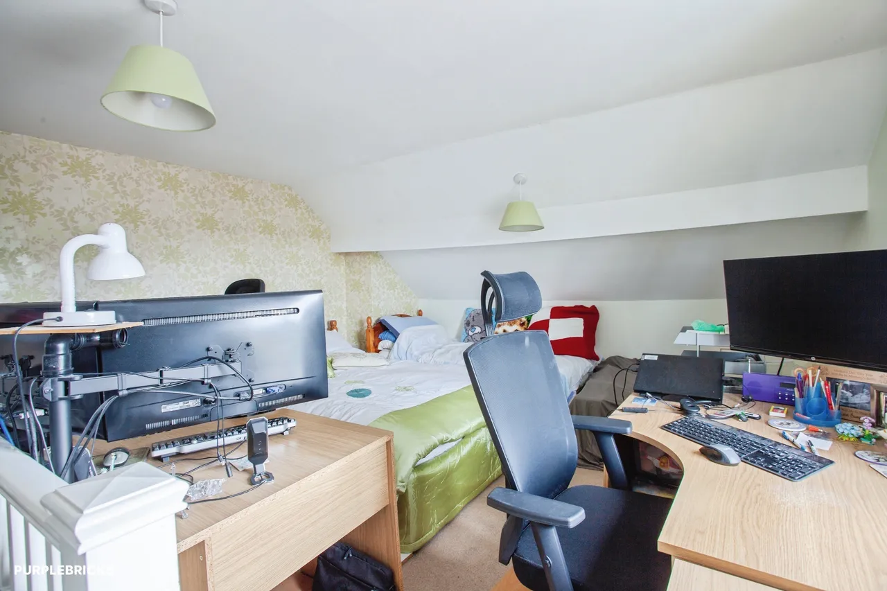 Highfield Rise, Sheffield, photo 9