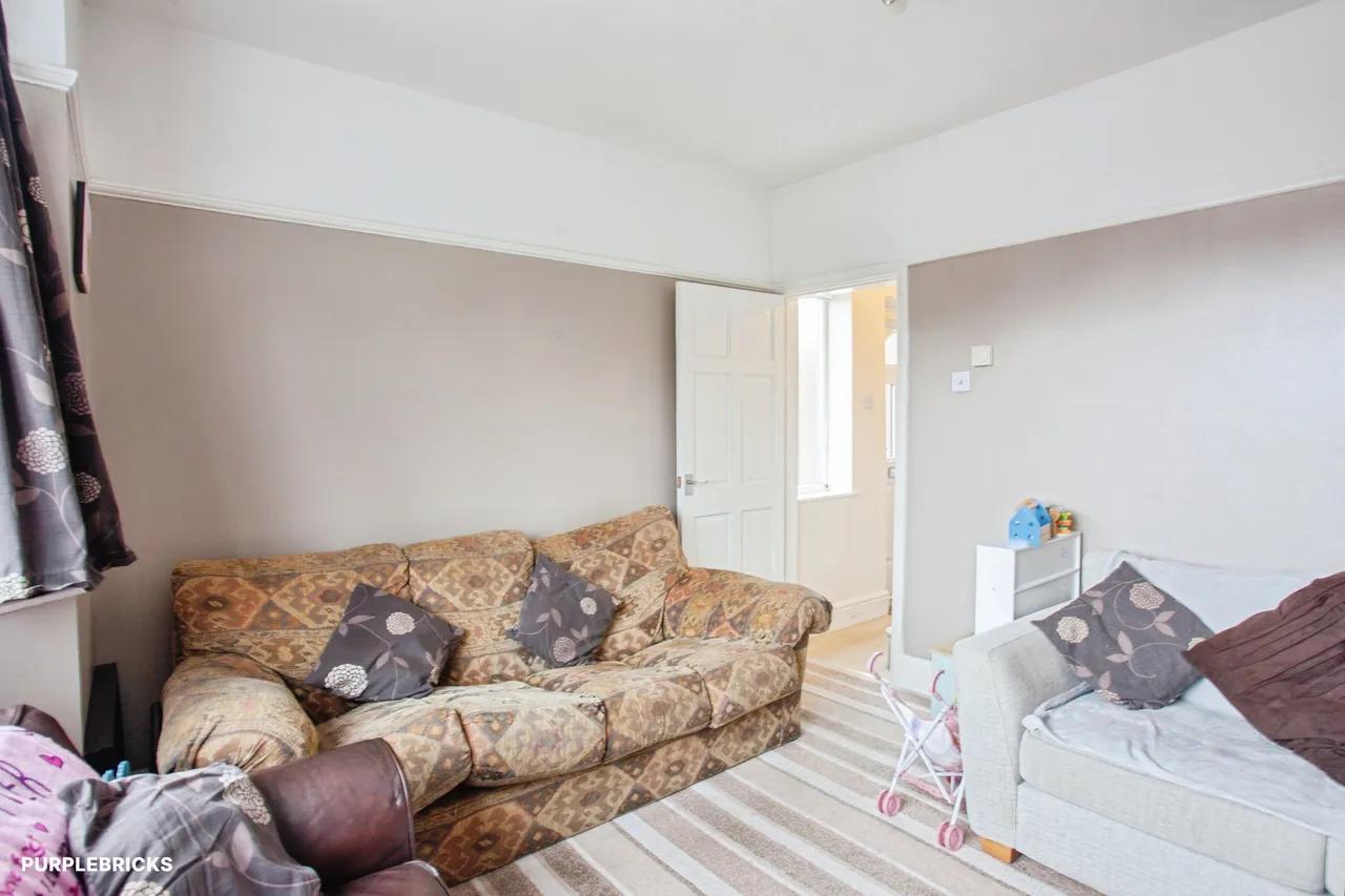 Highfield Rise, Sheffield, photo 4