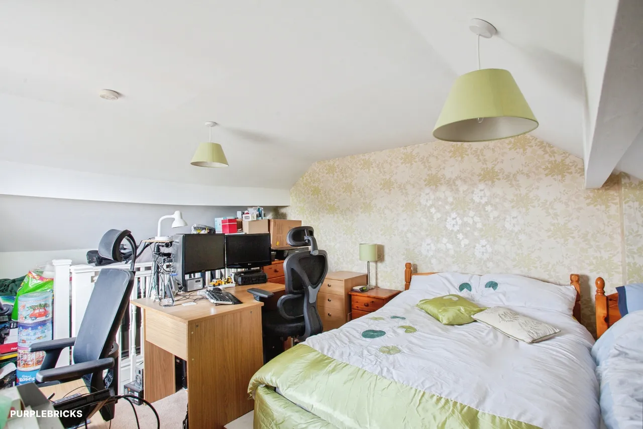 Highfield Rise, Sheffield, photo 10