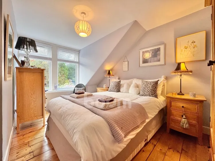 Russell Drive, Dalry, KA24, photo 21