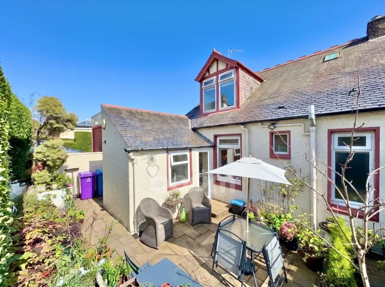 Russell Drive, Dalry, KA24, photo 24