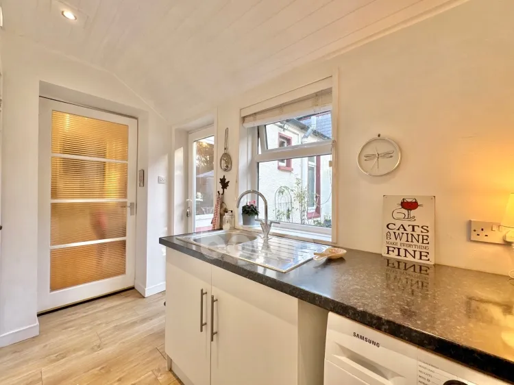 Russell Drive, Dalry, KA24, photo 14
