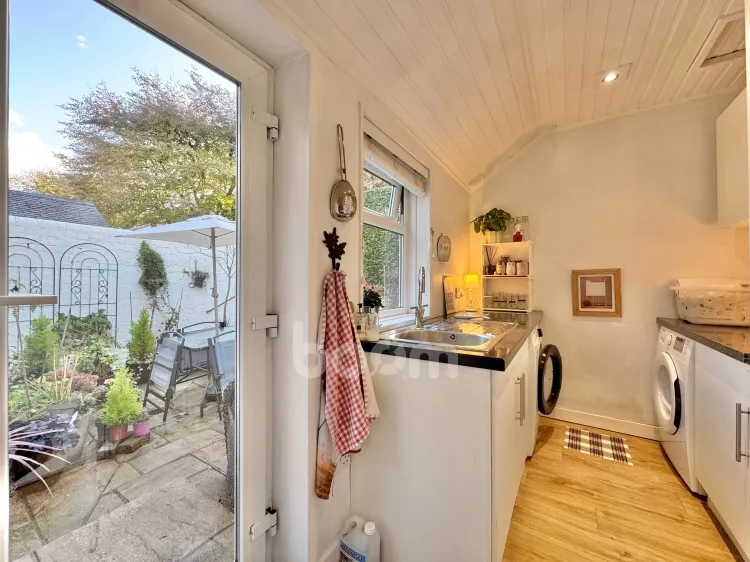 Russell Drive, Dalry, KA24, photo 16