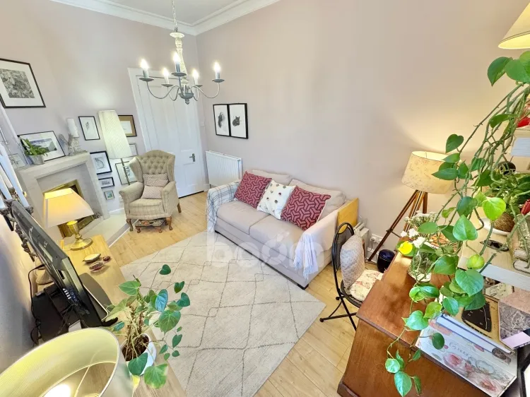 Russell Drive, Dalry, KA24, photo 4