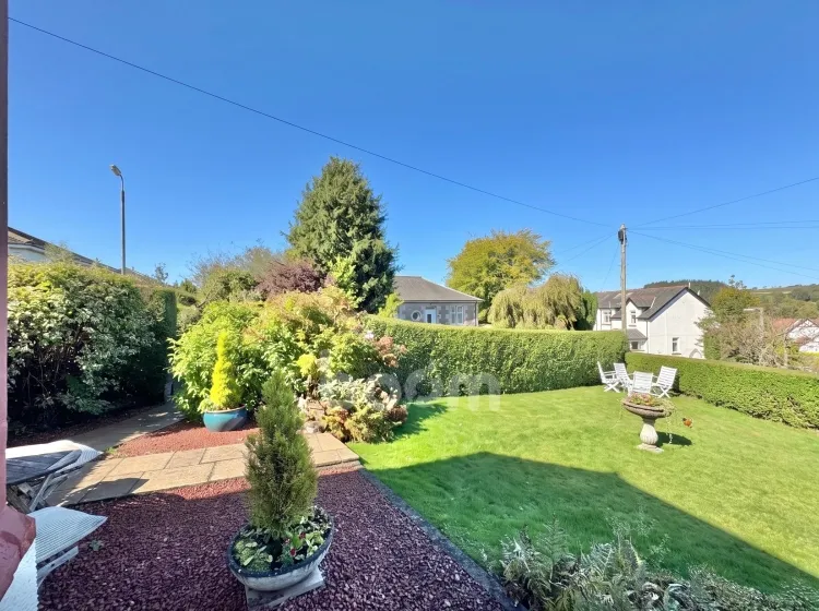 Russell Drive, Dalry, KA24, photo 11
