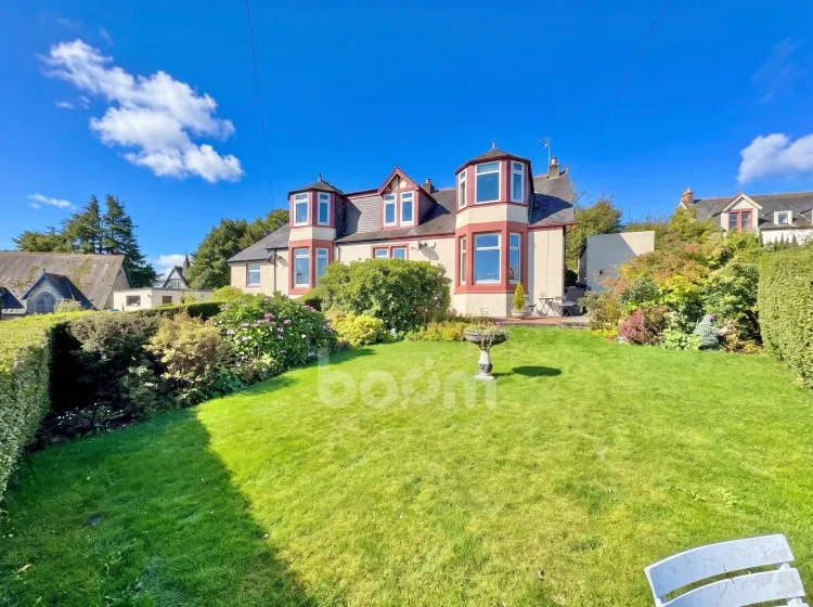 Russell Drive, Dalry, KA24, photo 9