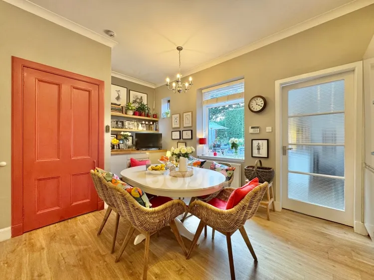 Russell Drive, Dalry, KA24, photo 15