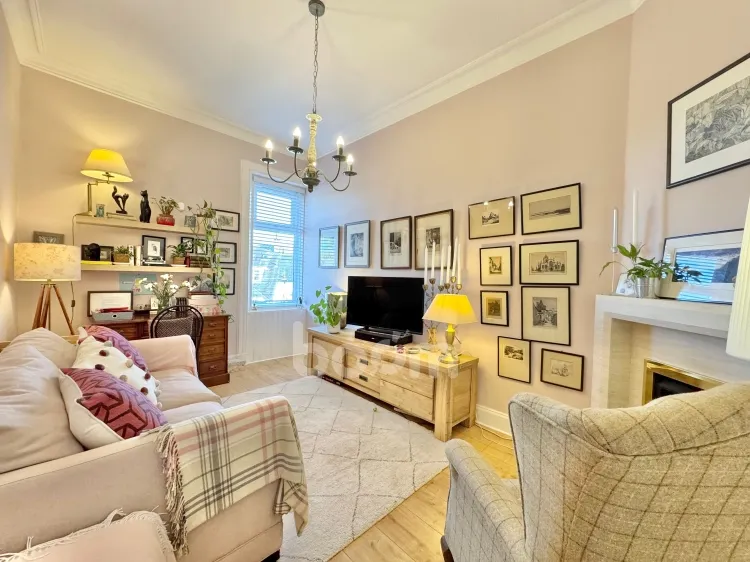 Russell Drive, Dalry, KA24, photo 17