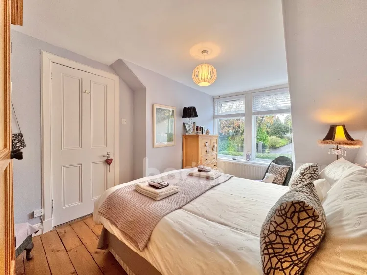 Russell Drive, Dalry, KA24, photo 5