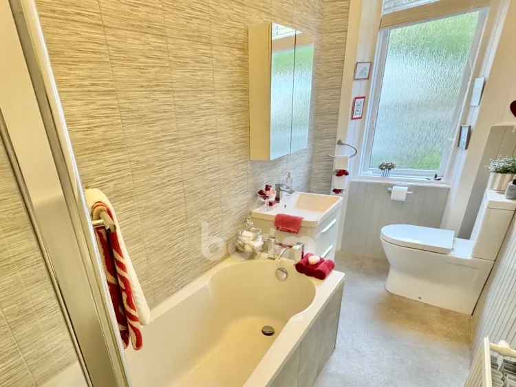 Russell Drive, Dalry, KA24, photo 18