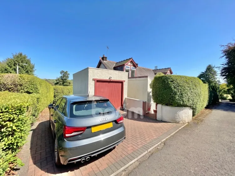Russell Drive, Dalry, KA24, photo 25