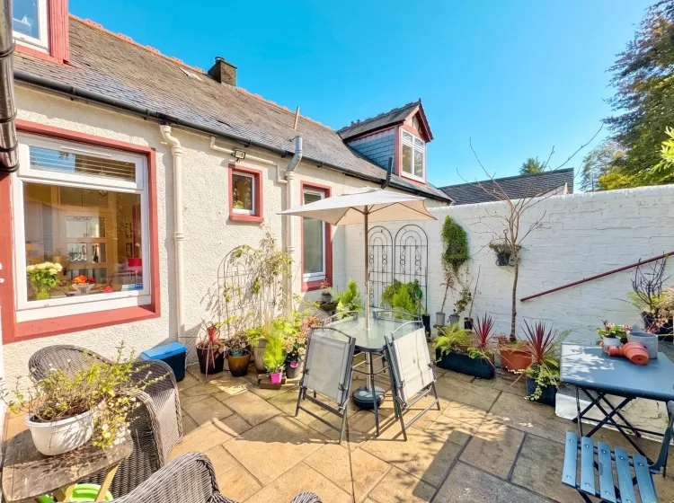 Russell Drive, Dalry, KA24, photo 10