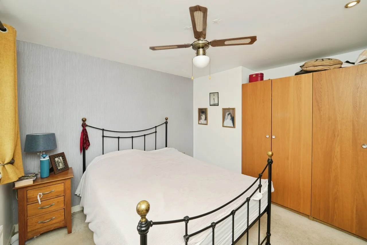 De Salis Park, Weston-Super-Mare, BS24, photo 11