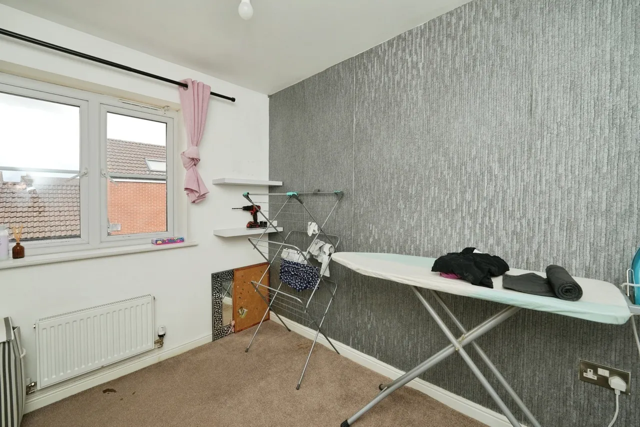 De Salis Park, Weston-Super-Mare, BS24, photo 14