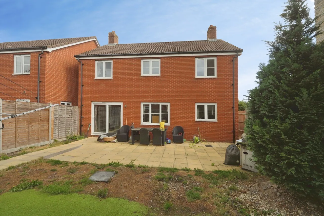 De Salis Park, Weston-Super-Mare, BS24, photo 17