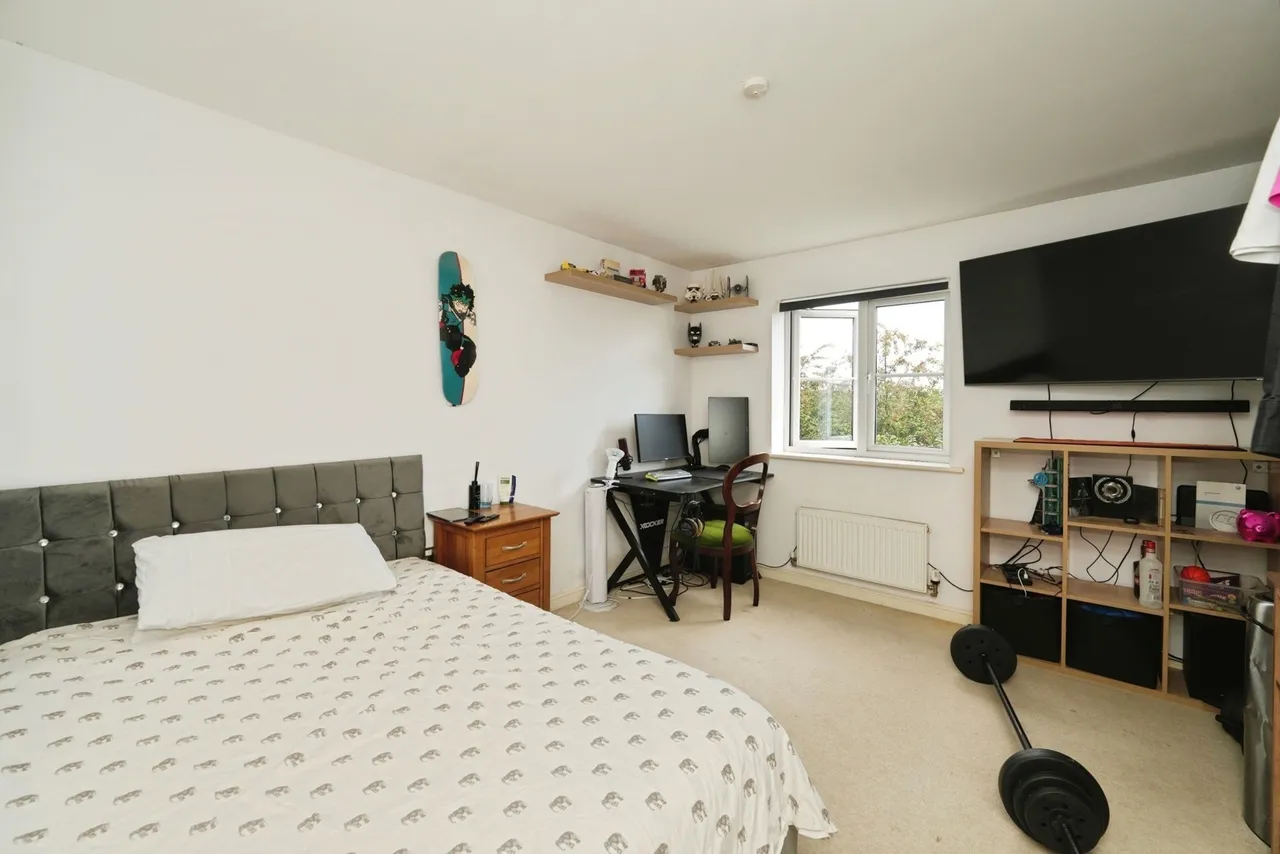 De Salis Park, Weston-Super-Mare, BS24, photo 10