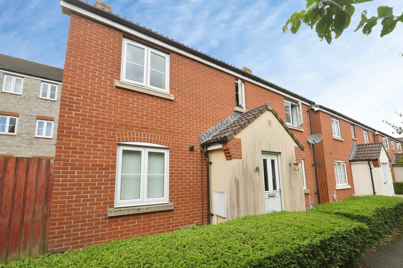 4 bed house for sale, De Salis Park, Weston-Super-Mare, BS24