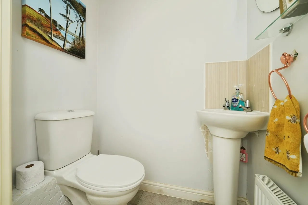 De Salis Park, Weston-Super-Mare, BS24, photo 9