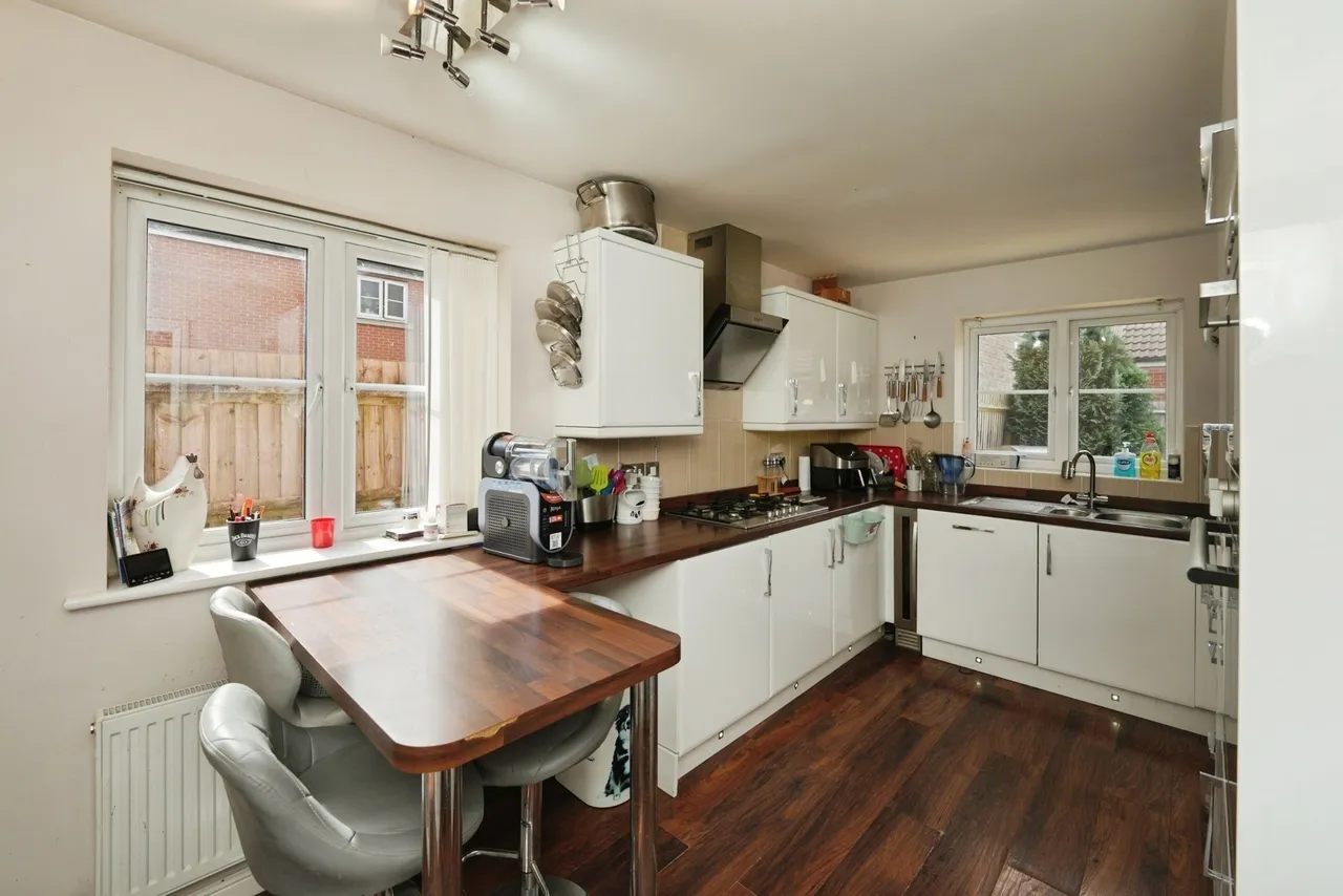 De Salis Park, Weston-Super-Mare, BS24, photo 5