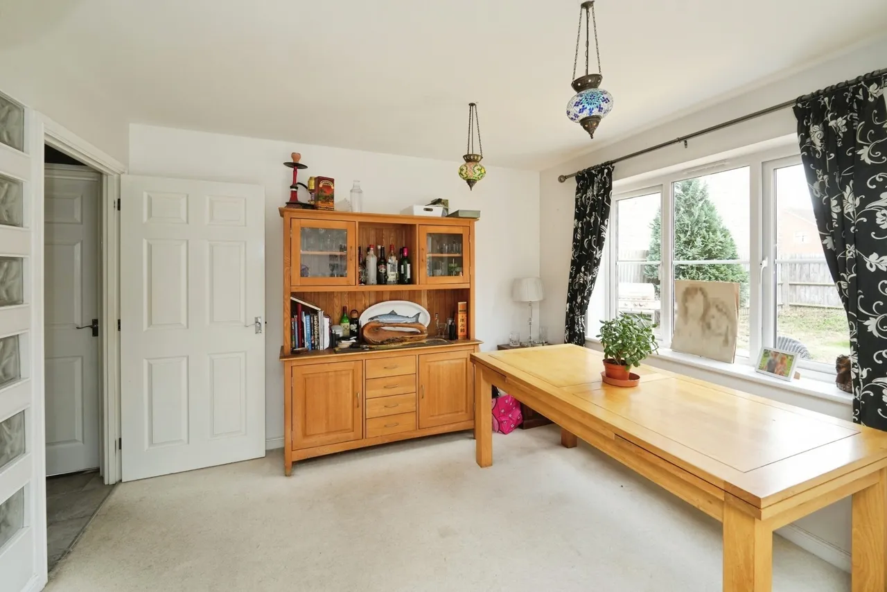 De Salis Park, Weston-Super-Mare, BS24, photo 8