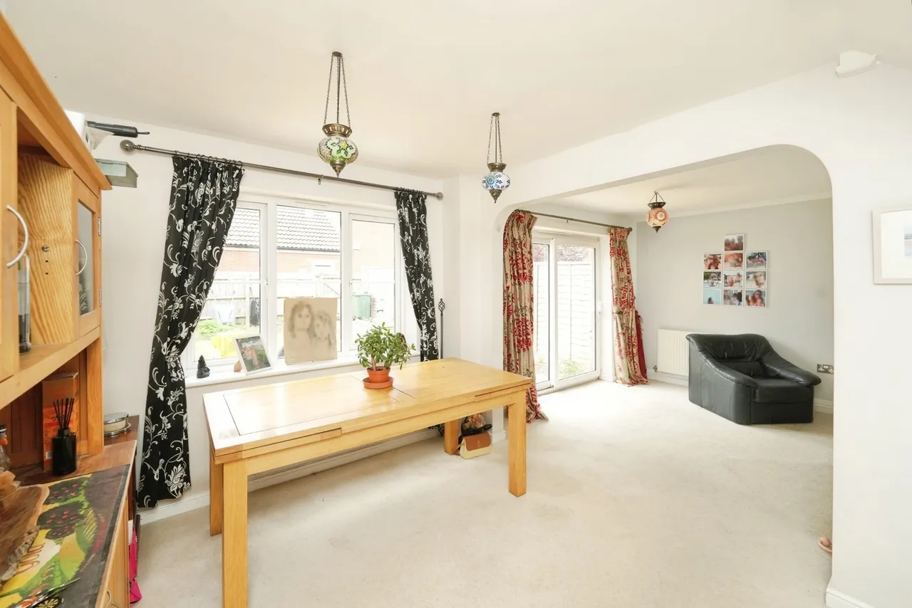 De Salis Park, Weston-Super-Mare, BS24, photo 7