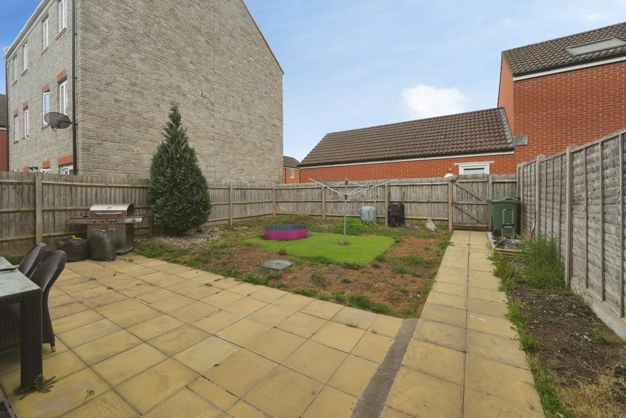 De Salis Park, Weston-Super-Mare, BS24, photo 18
