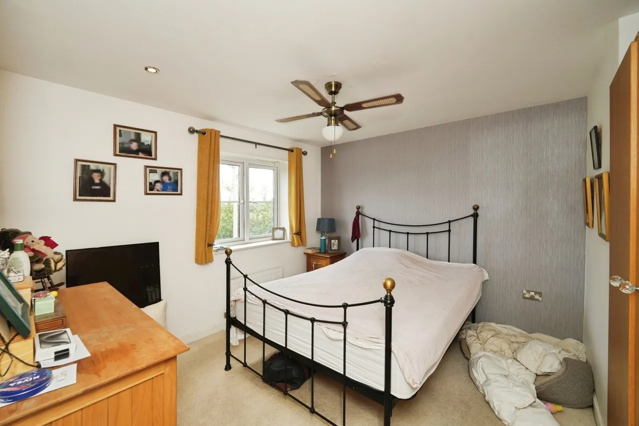 De Salis Park, Weston-Super-Mare, BS24, photo 12