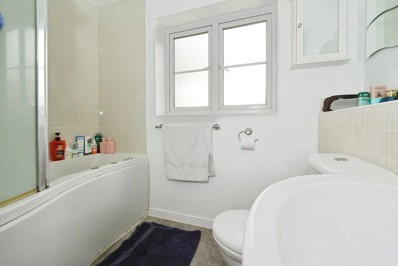 De Salis Park, Weston-Super-Mare, BS24, photo 16