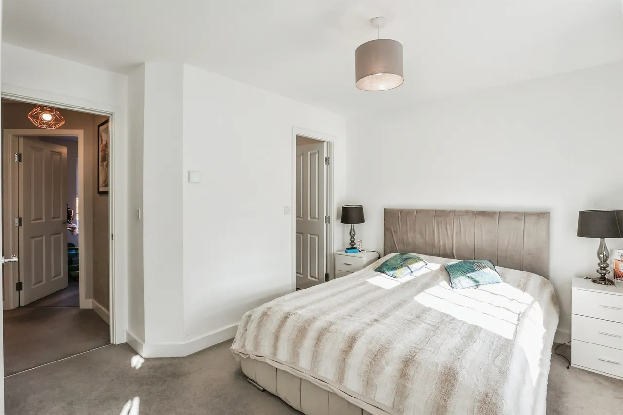 Shakespeare Gardens, Melton Mowbray, LE13, photo 10