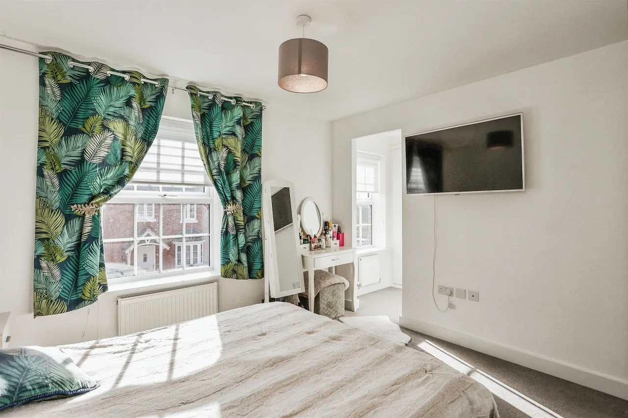 Shakespeare Gardens, Melton Mowbray, LE13, photo 11