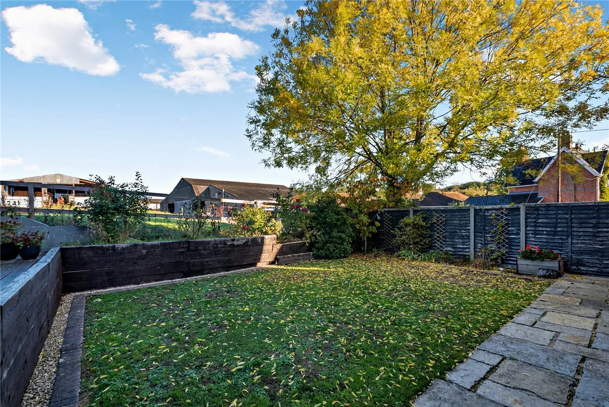 Stoney Lane, Ashmore Green, RG18, photo 20