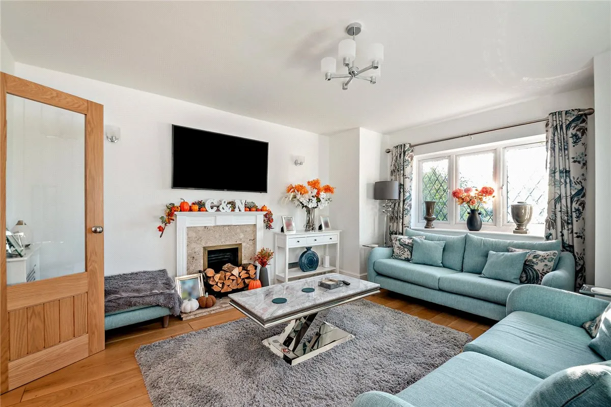 Stoney Lane, Ashmore Green, RG18, photo 8