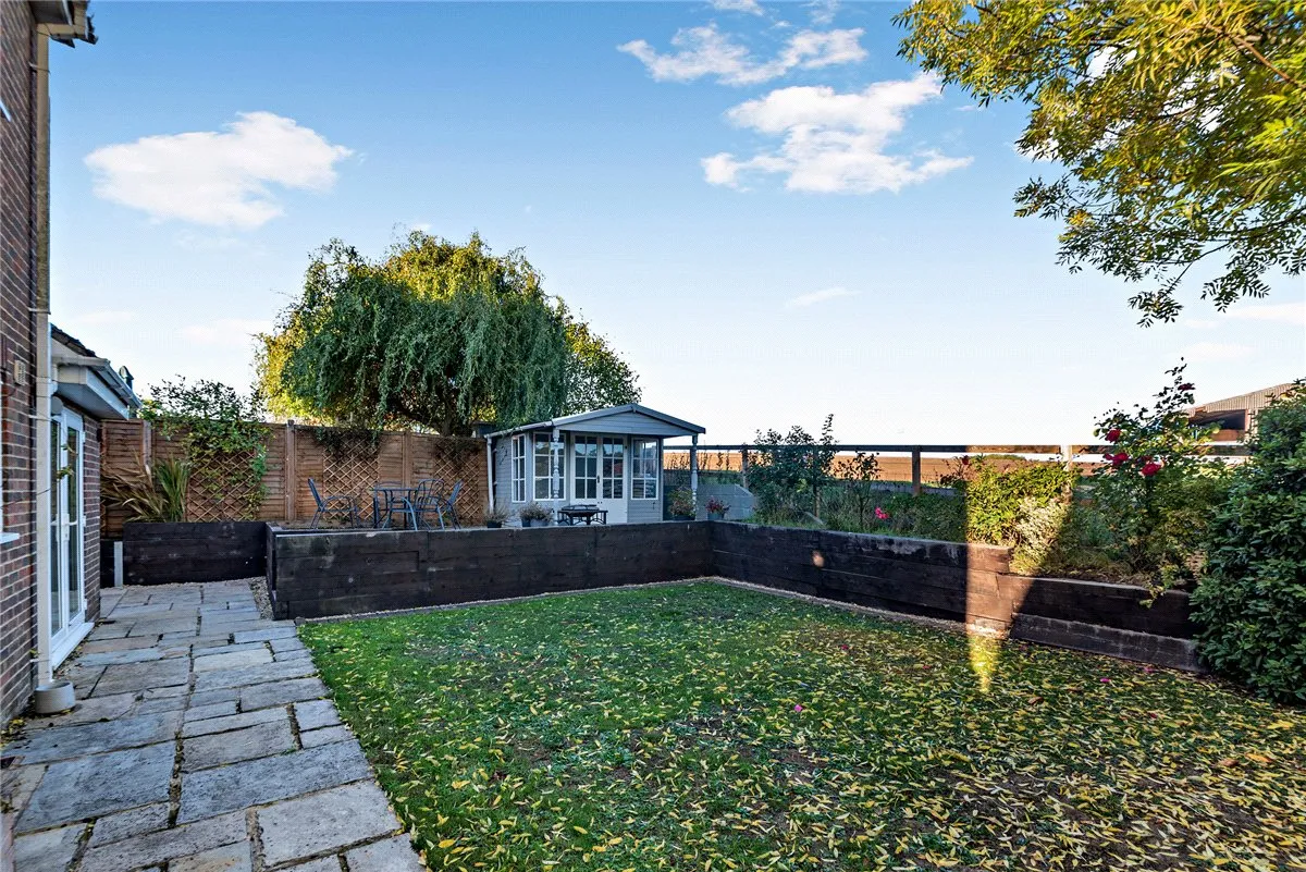 Stoney Lane, Ashmore Green, RG18, photo 18