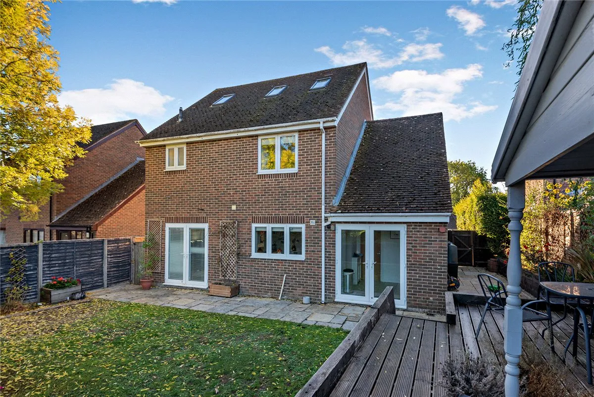 Stoney Lane, Ashmore Green, RG18, photo 19