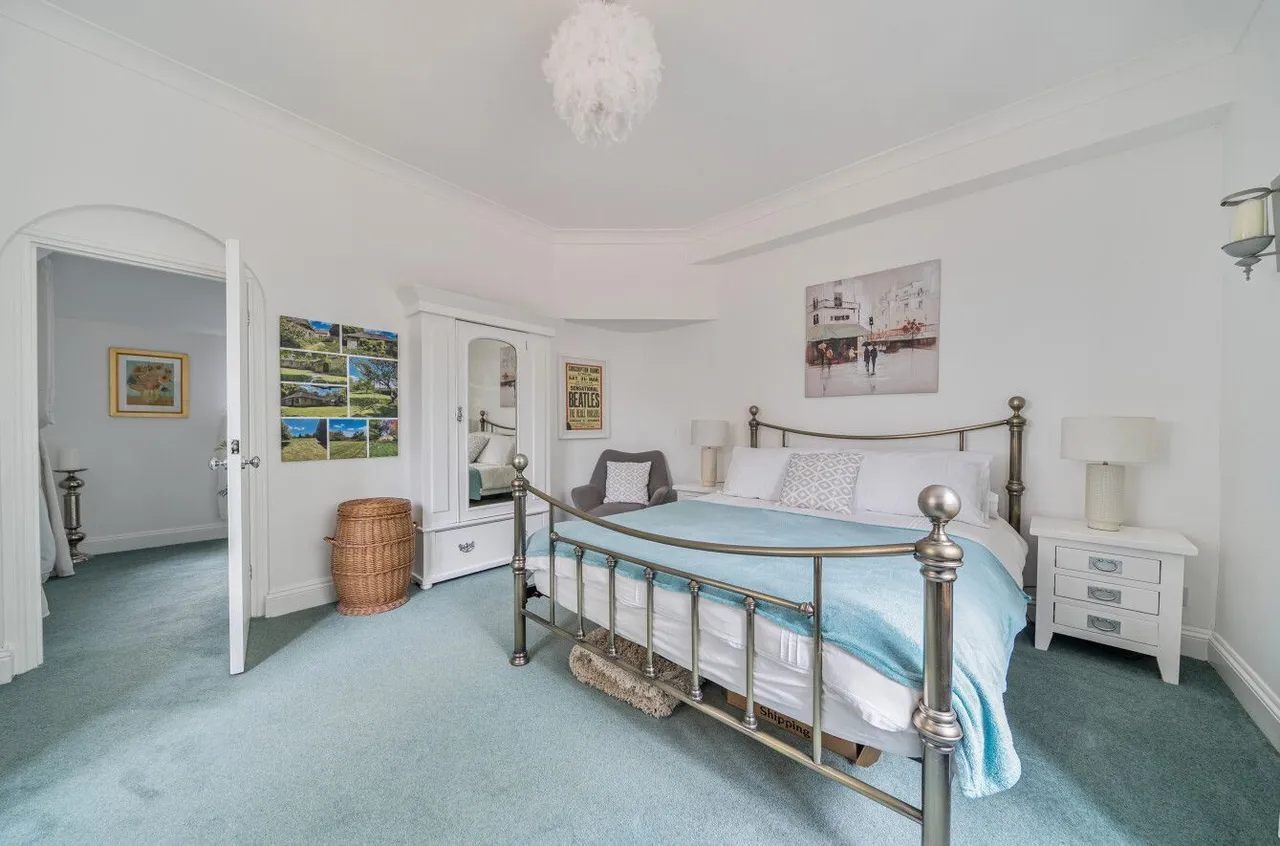 Manor Road, Cossington, TA7, photo 15