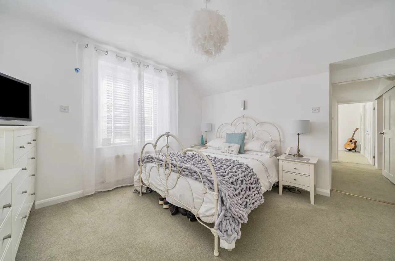 Manor Road, Cossington, TA7, photo 18