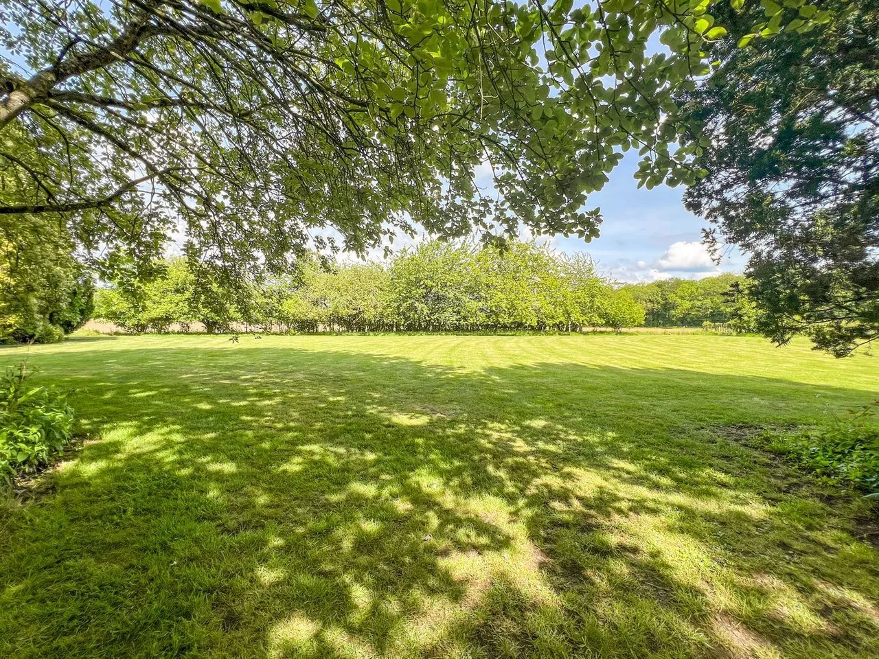 Manor Road, Cossington, TA7, photo 36