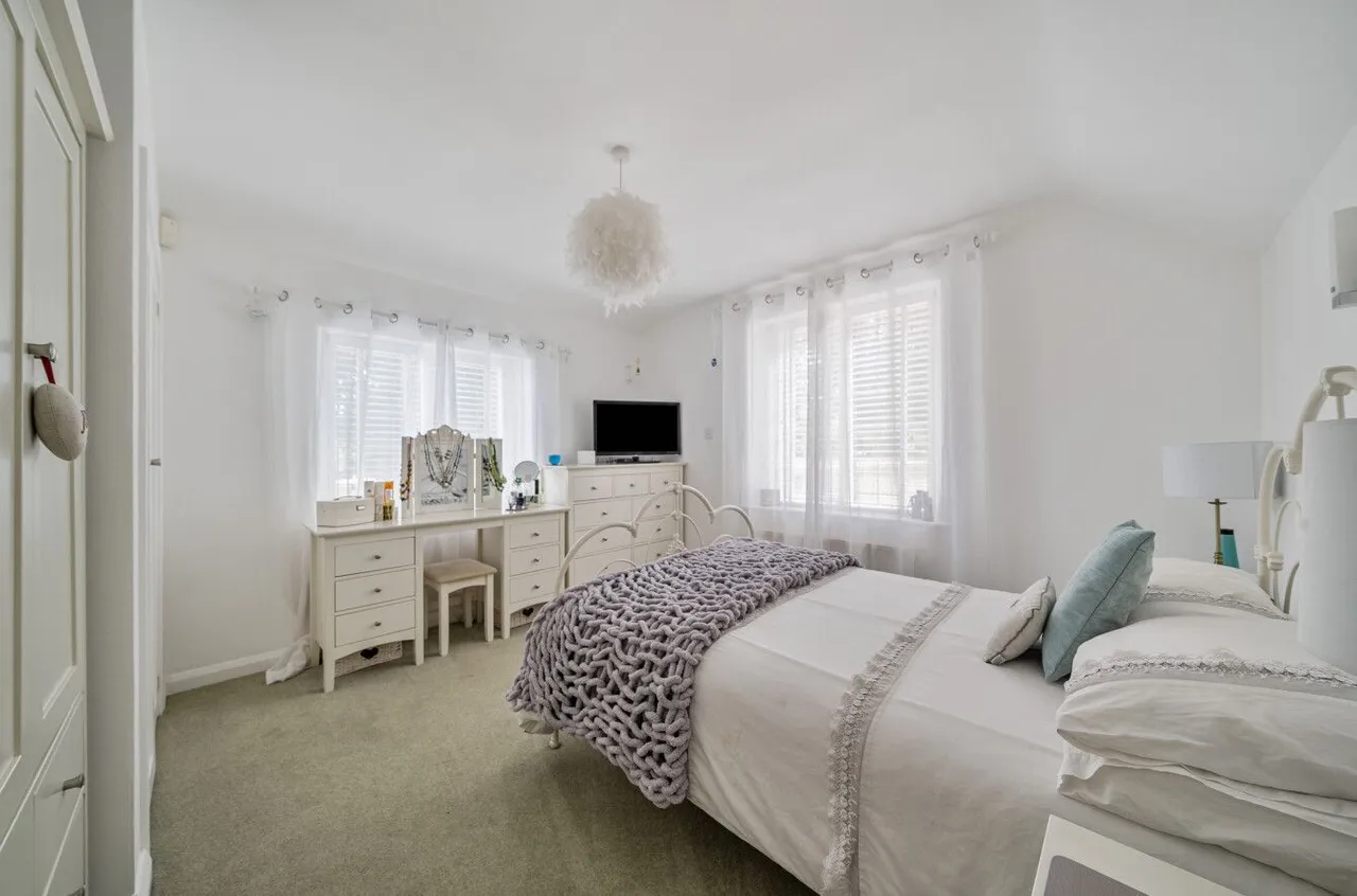 Manor Road, Cossington, TA7, photo 17