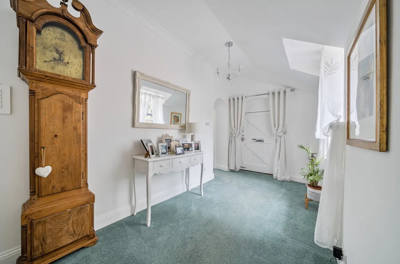 Manor Road, Cossington, TA7, photo 12