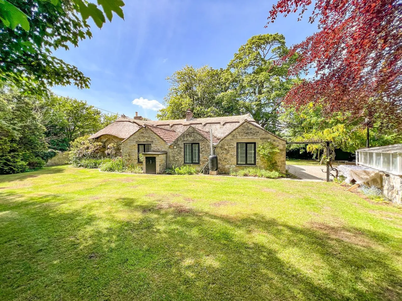 Manor Road, Cossington, TA7, photo 27
