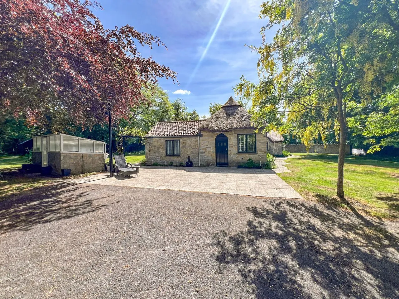 Manor Road, Cossington, TA7, photo 38