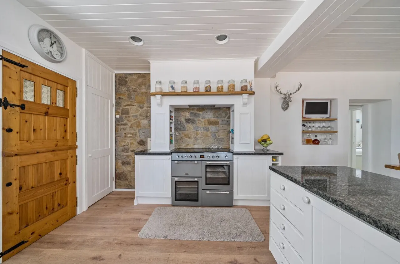 Manor Road, Cossington, TA7, photo 5
