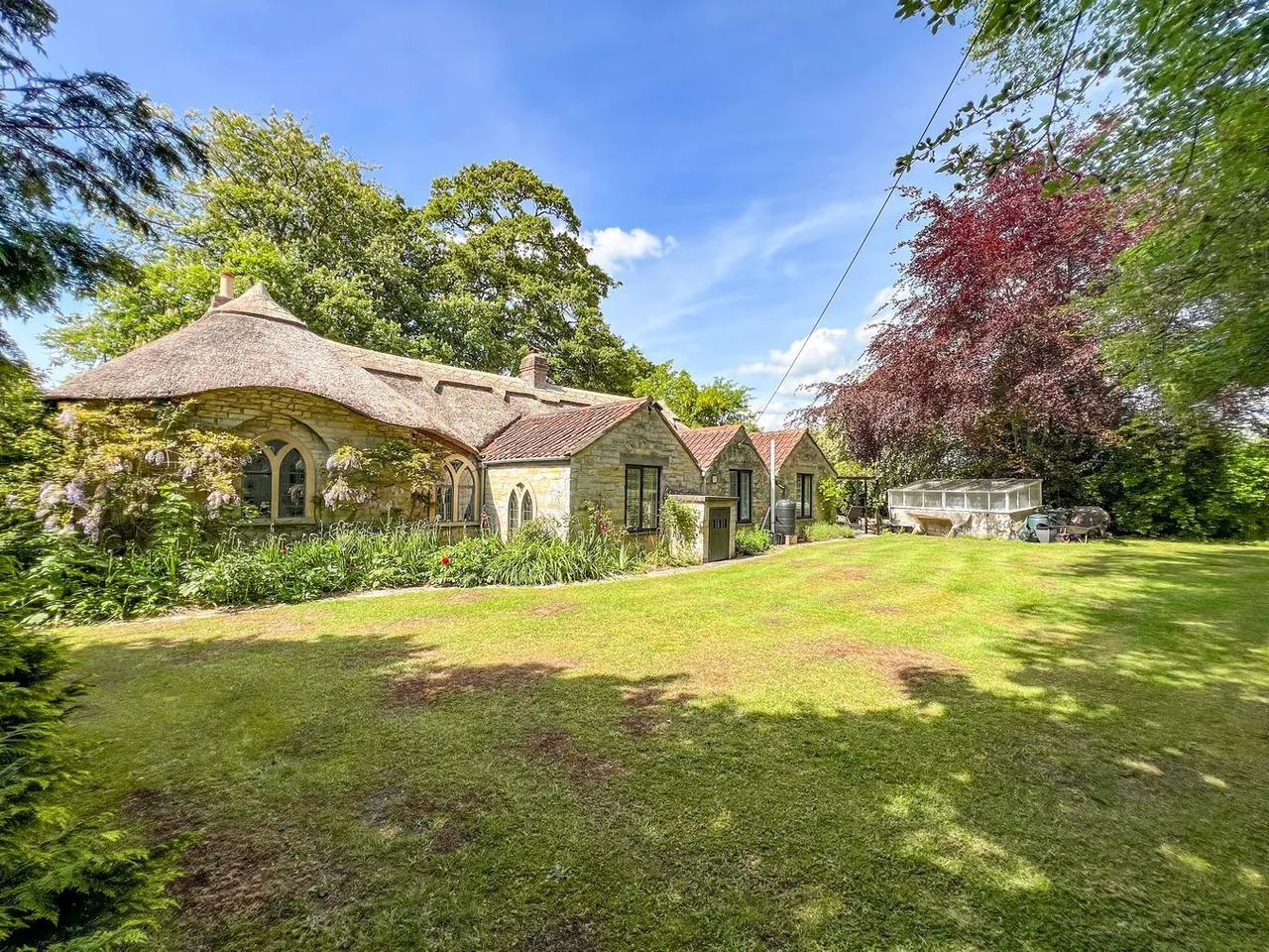 Manor Road, Cossington, TA7, photo 25