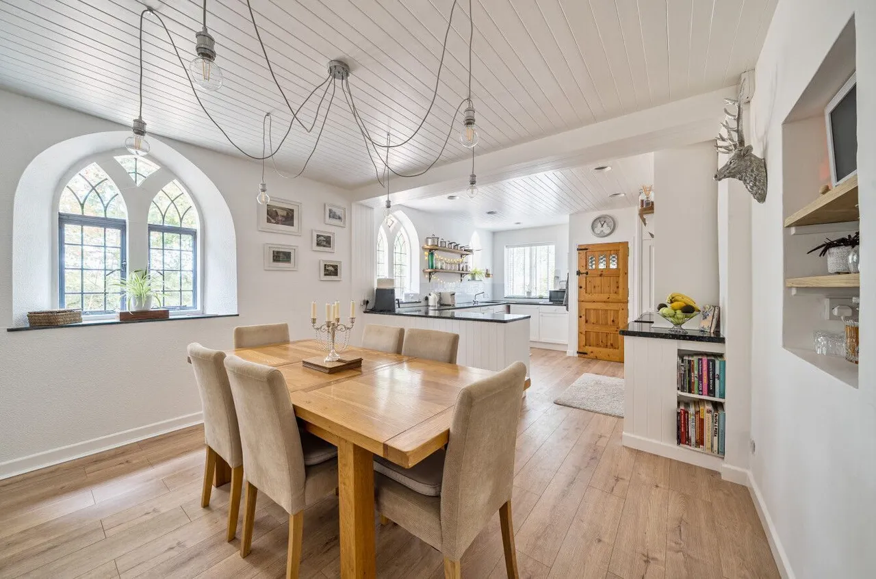 Manor Road, Cossington, TA7, photo 6