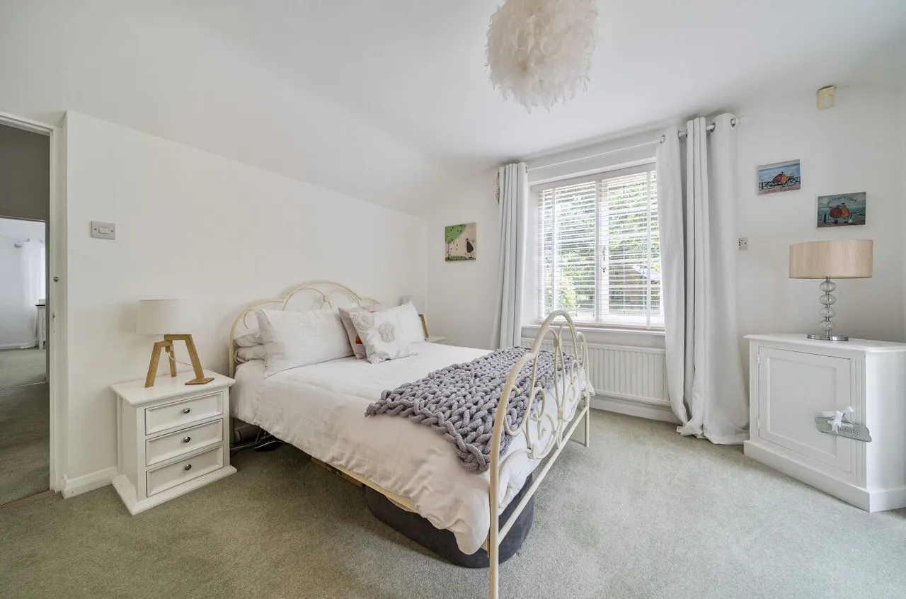 Manor Road, Cossington, TA7, photo 16